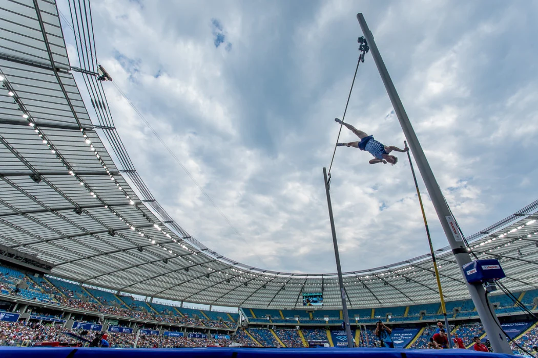 Diamentowa Liga na Stadionie Śląskim Sportowym Wydarzeniem 2023 roku!