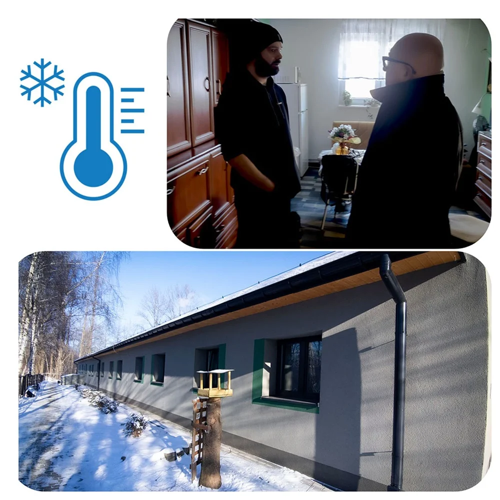 Andrzej Kotala odwiedził chorzowską noclegownię. Prezydent apeluje o pomoc potrzebującym