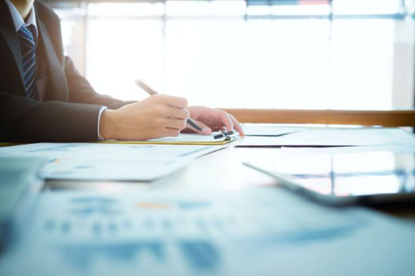 Ile kosztuje notariusz?