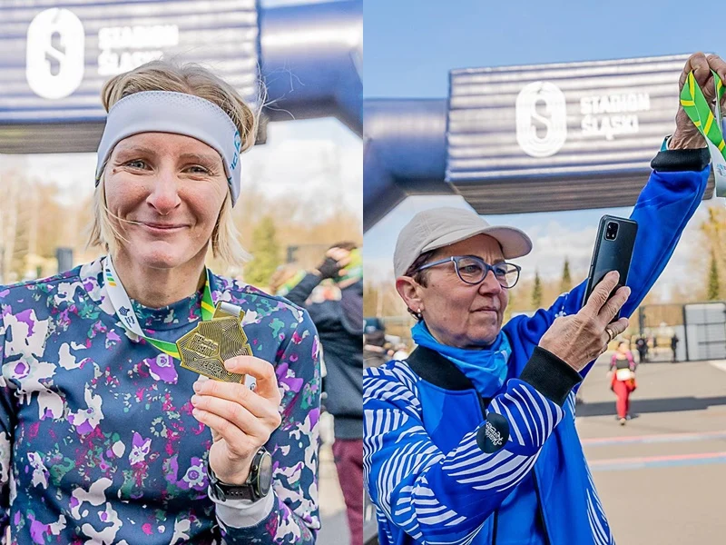 Bieg Wiosenny 2024 w Parku Śląskim. Ruszyły zapisy!