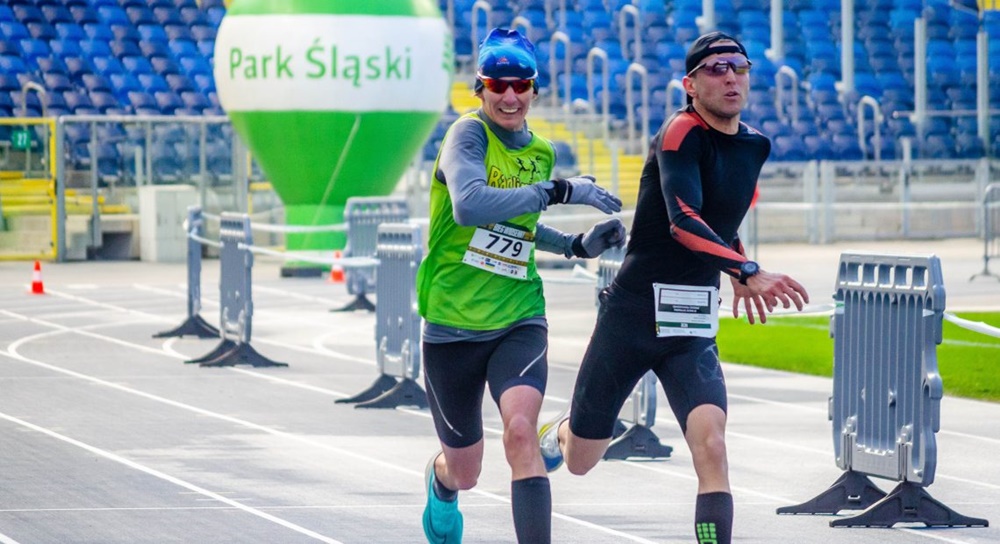 Bieg Wiosenny 2024 w Parku Śląskim. Ruszyły zapisy!