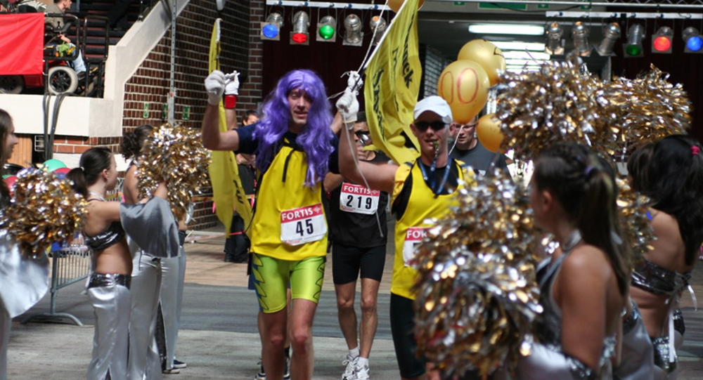 19. edycja Silesia Półmaraton. Nowy termin i nowe miejsce dla biegaczy