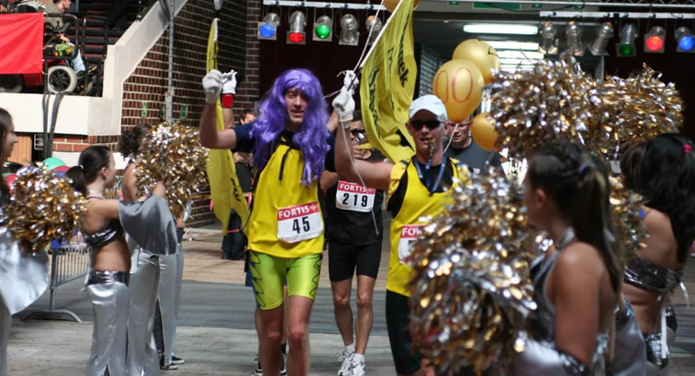 19. edycja Silesia Półmaraton. Nowy termin i nowe miejsce dla biegaczy