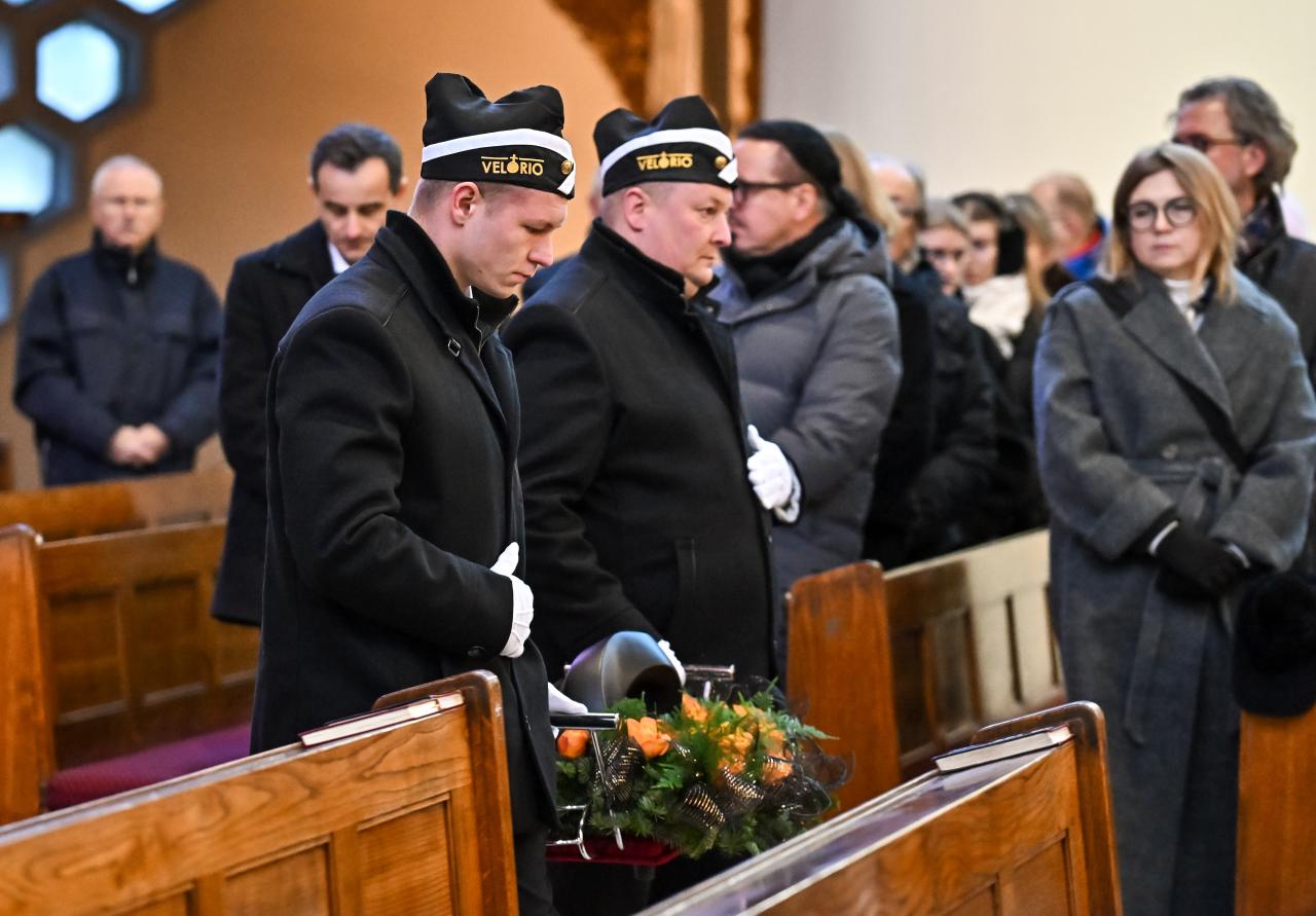 Ostatnie pożegnanie Eugeniusza Lercha 3