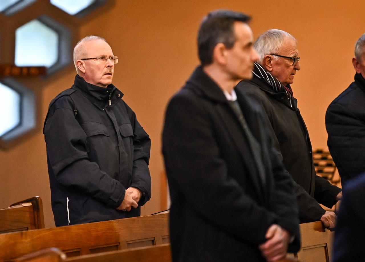 Ostatnie pożegnanie Eugeniusza Lercha 5