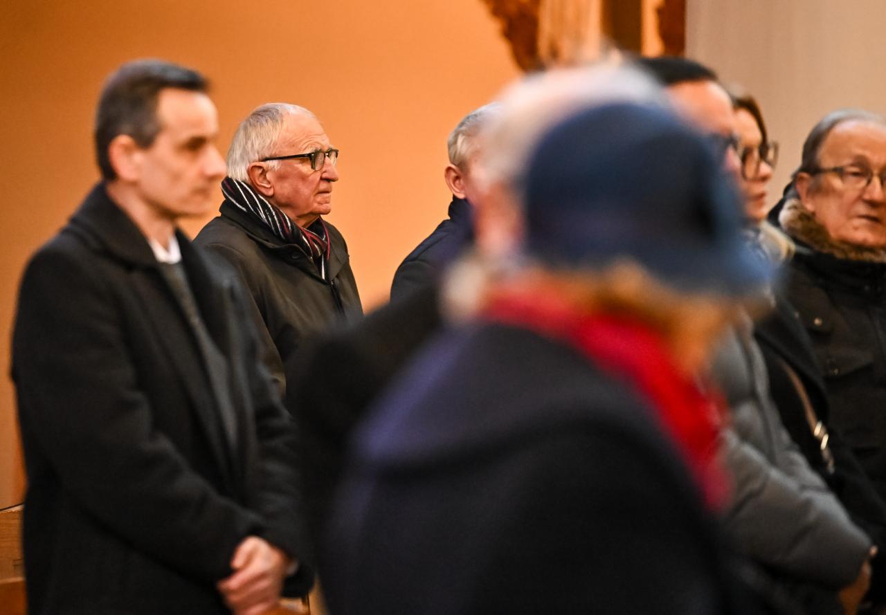 Ostatnie pożegnanie Eugeniusza Lercha 7