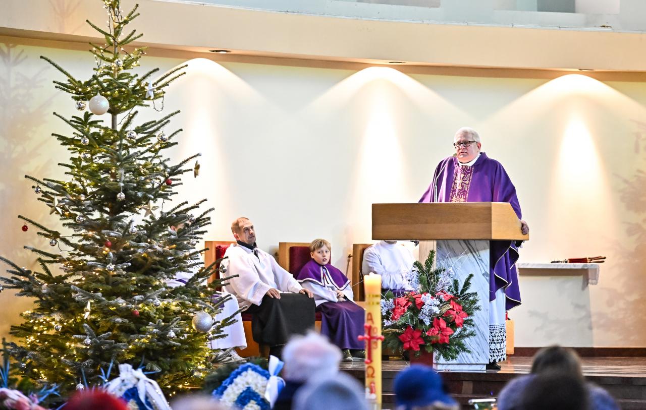 Ostatnie pożegnanie Eugeniusza Lercha 10