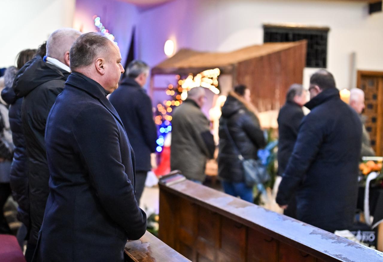 Ostatnie pożegnanie Eugeniusza Lercha 13