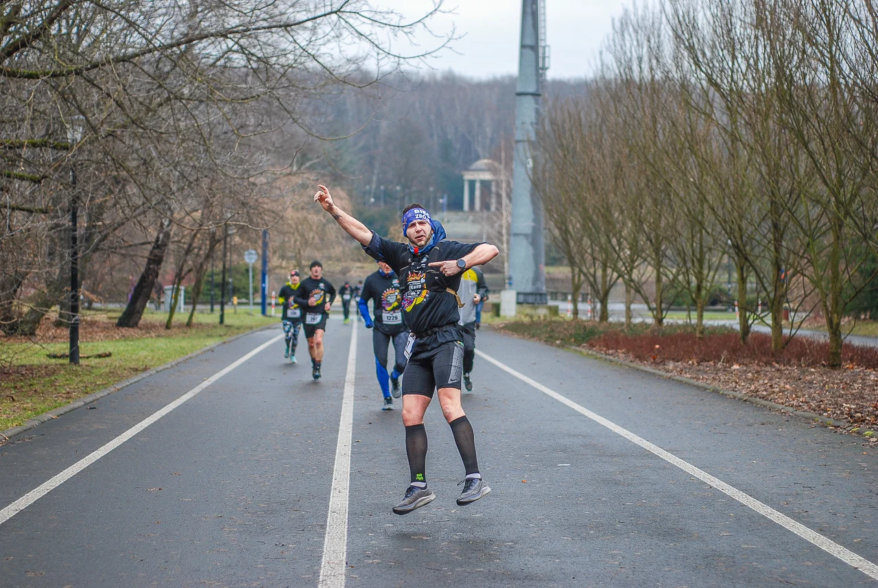 Bieg dla WOŚP za nami, ponad tysiąc uczestników! [FOTORELACJA]