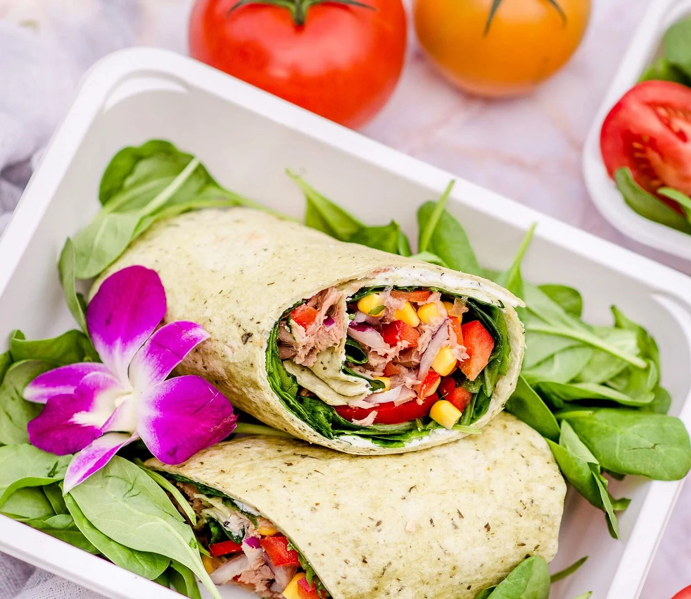 FitnessCatering - popraw jakość swojego życia
