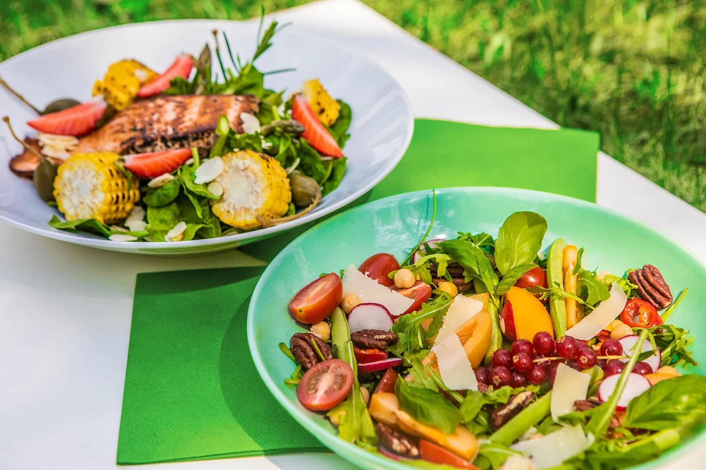 FitnessCatering - popraw jakość swojego życia