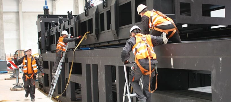 Dlaczego warto zdecydować się na relokację linii przemysłowych - 5 najważniejszych powodów