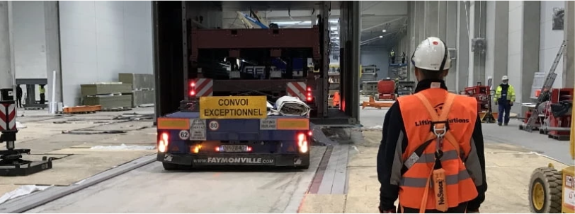 Dlaczego warto zdecydować się na relokację linii przemysłowych - 5 najważniejszych powodów