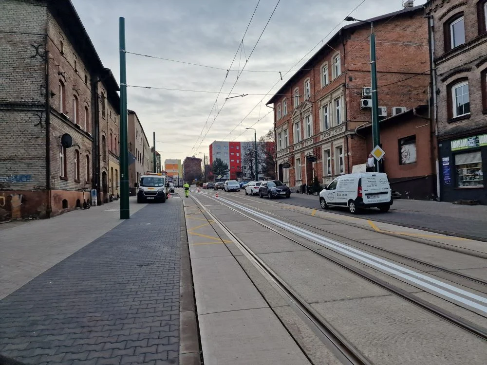 Kolejne inwestycje w Świętochłowicach zakończone przed końcem roku
