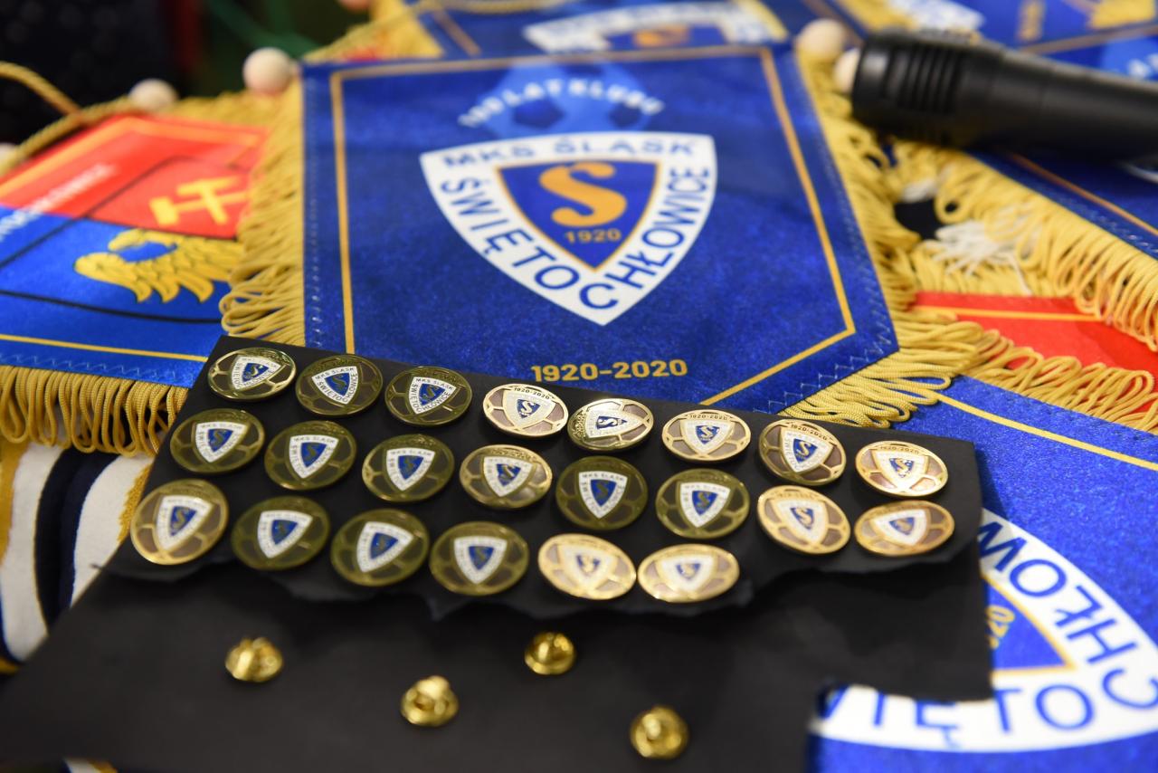 Za nami pierwszy klubowy turniej rodziców dzieci należących do MKS Śląsk 5