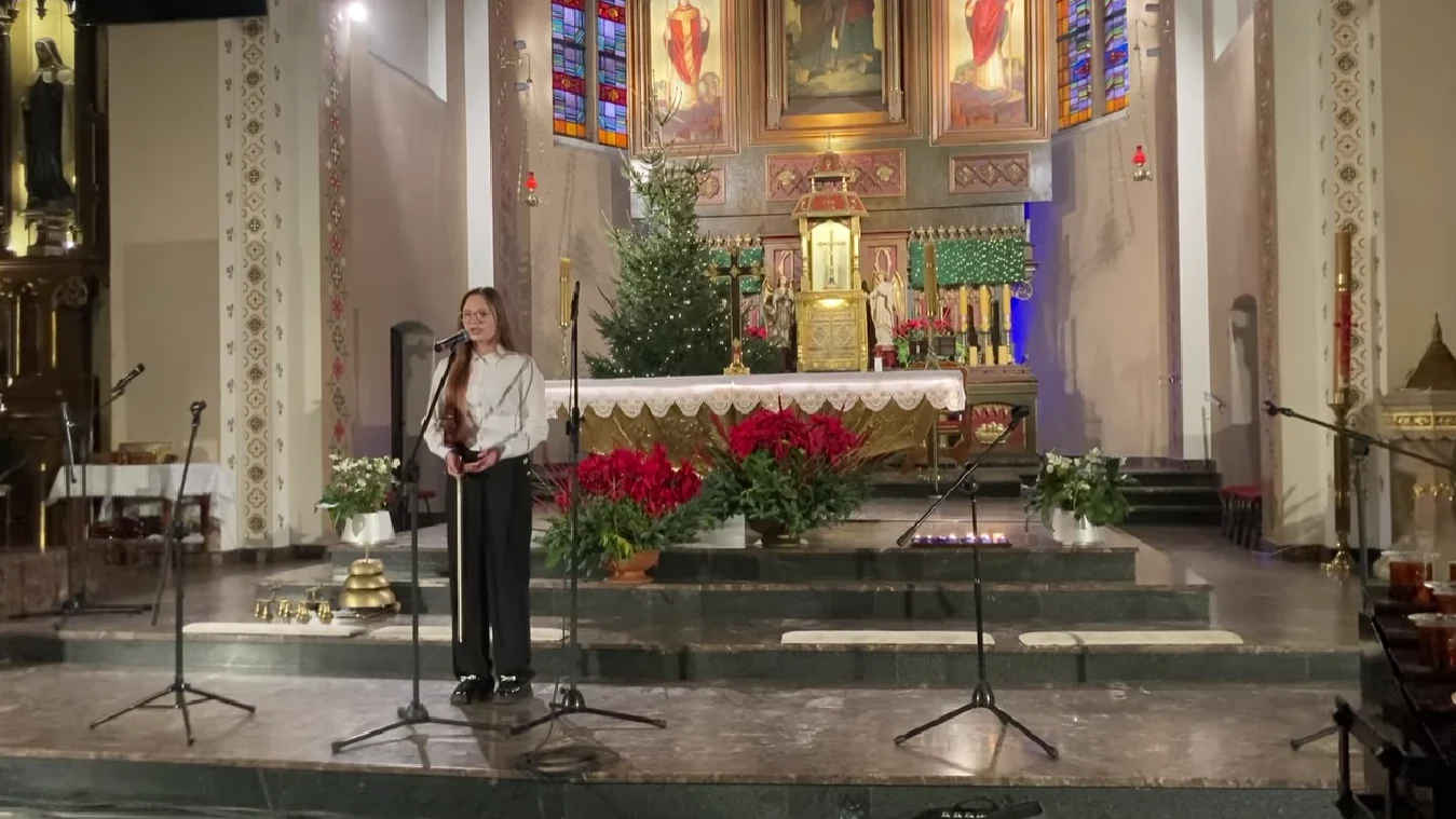 Finał konkursu Centrum Kultury Śląskiej. Prezydent Beger pochwalił wysoki poziom zmagań