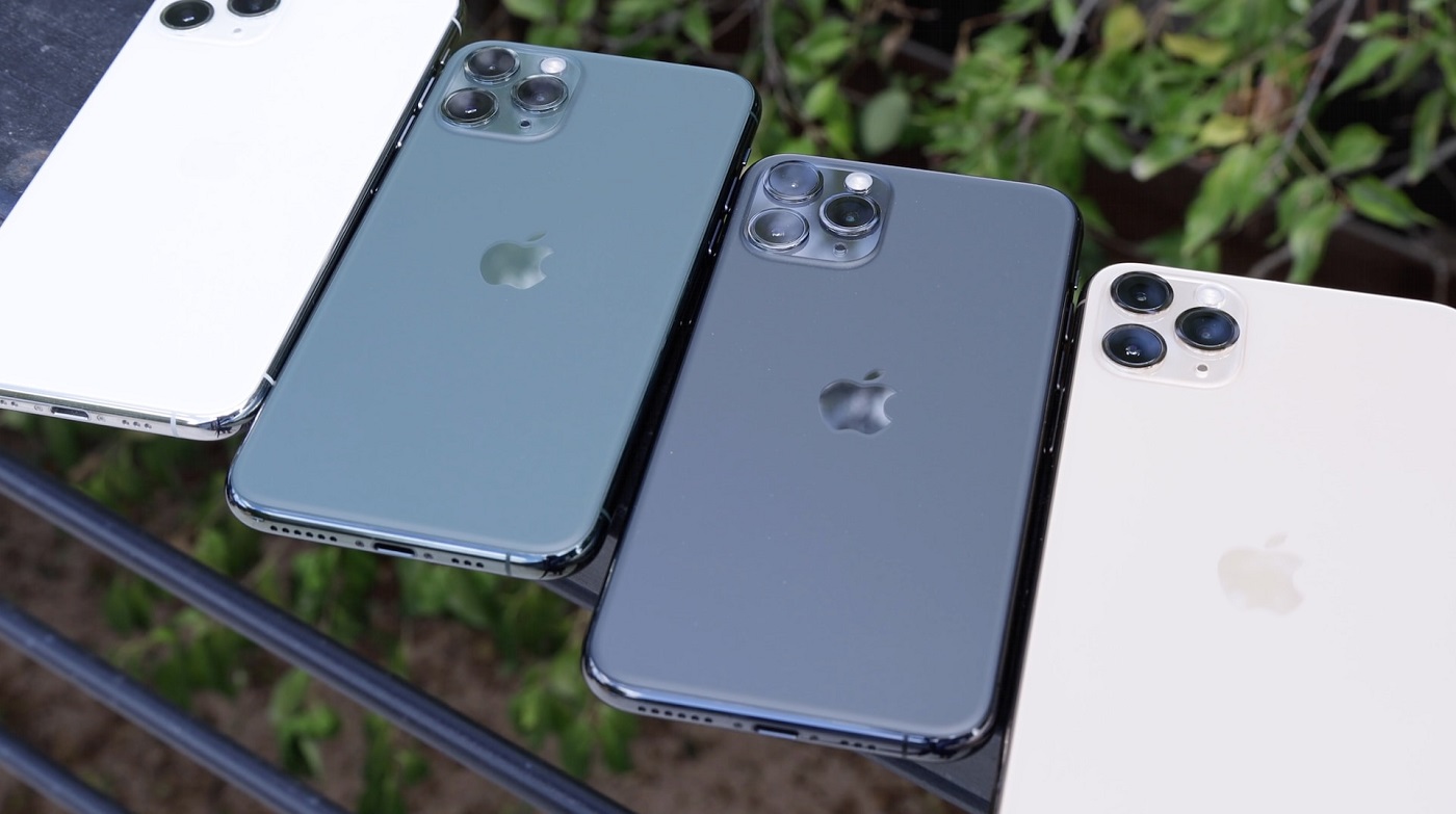 Wymiana wyświetlacza w iPhone 11 Pro – co musisz wiedzieć jako serwisant?