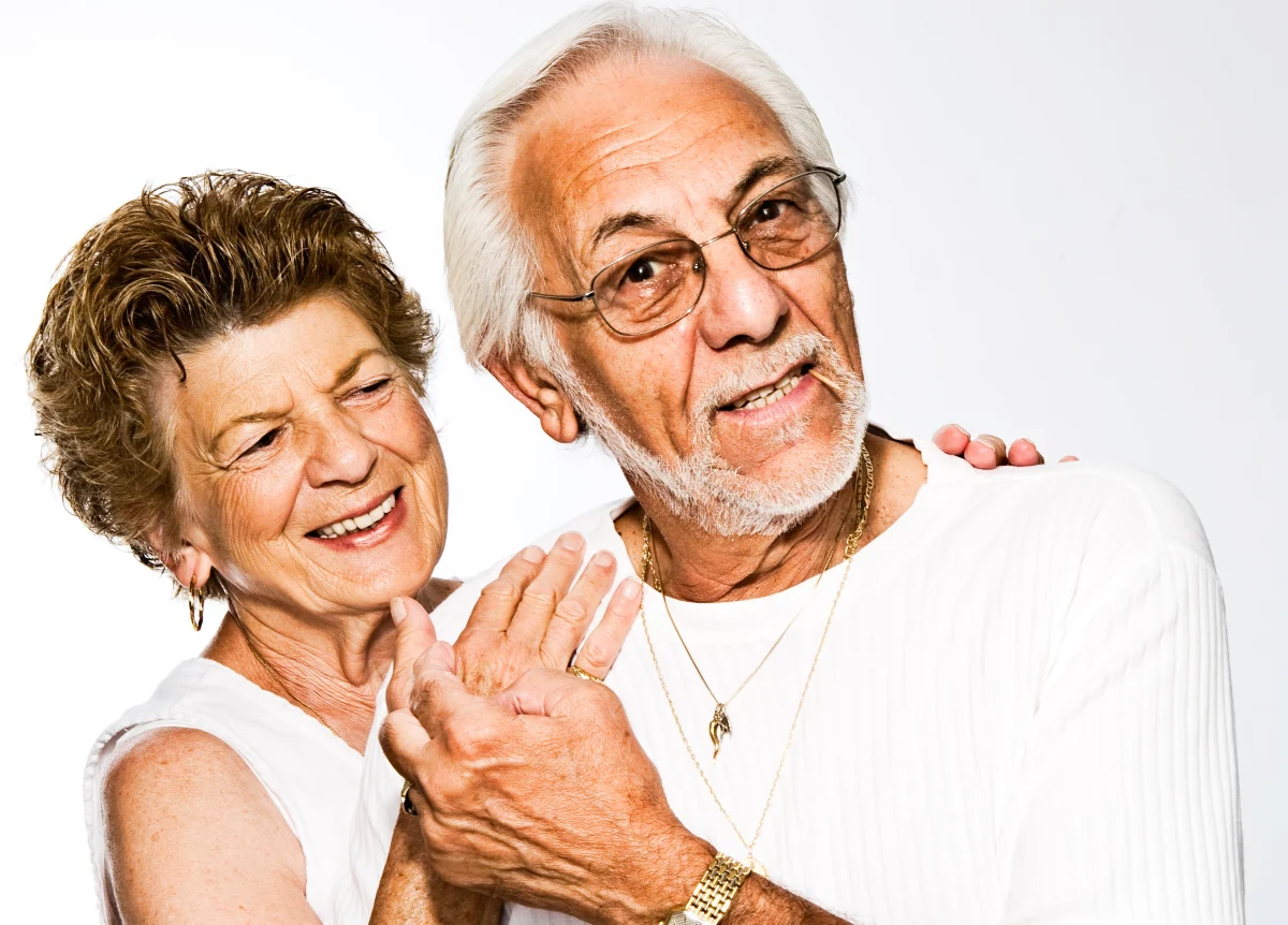 Dzień Babci i Dziadka 2024. Jakie atrakcje przygotowano z tej okazji w Rudzie Śląskiej?