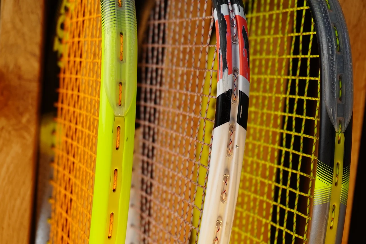 II Turniej Squasha Mężczyzn w Świętochłowicach. Zapisz się!