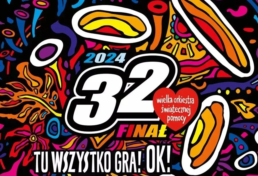 32. finał WOŚP w Świętochłowicach! Co zaplanowano dla mieszkańców? 