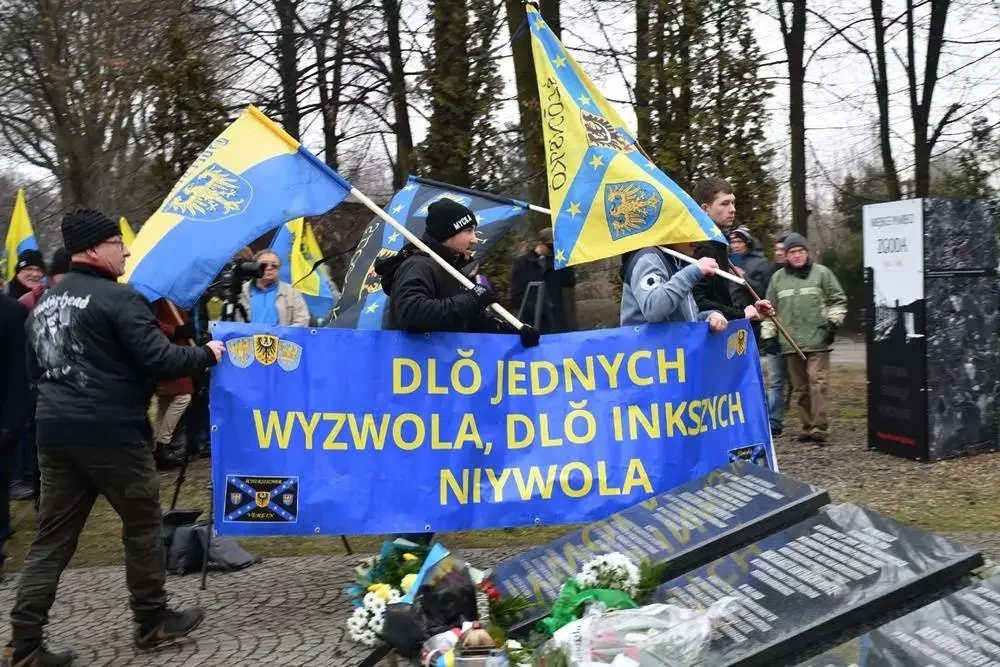W sobotę Marsz na Zgodę. To wspomnienie o ofiarach Tragedii Górnośląskiej