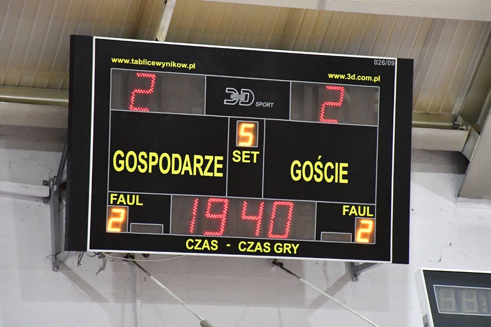 Mecz sztabów WOŚP 124