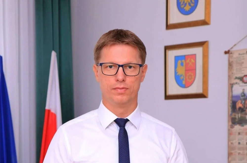 Daniel Beger ponownie wystartuje w wyborach na prezydenta Świętochłowic