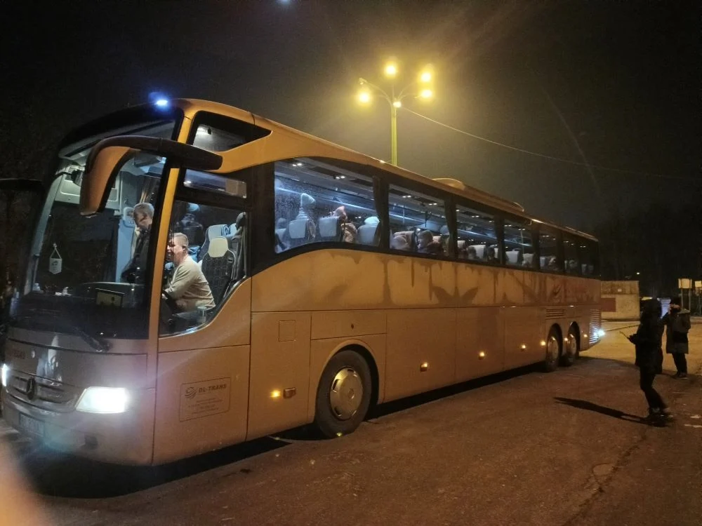 Świętochłowickie dzieciaki w Warszawie! Finał akcji ŚWIONteczne Świętochłowice