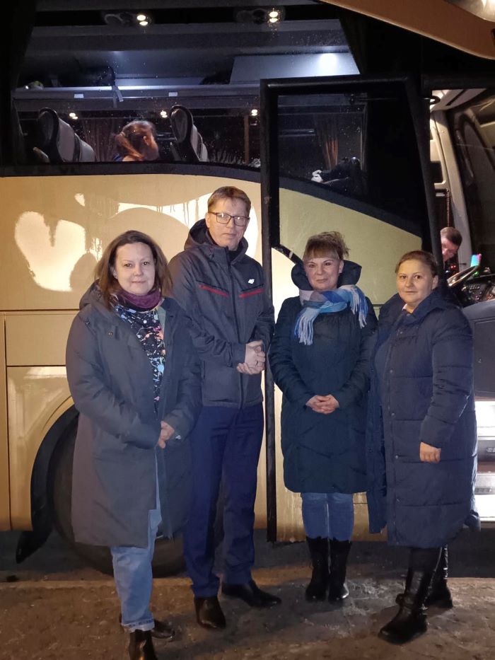 Świętochłowickie dzieciaki w Warszawie! Finał akcji ŚWIONteczne Świętochłowice