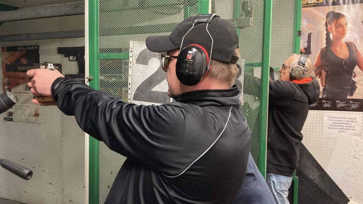 Za nami Ogólnopolskie Zawody Strzeleckie. Zobaczcie zdjęcia!