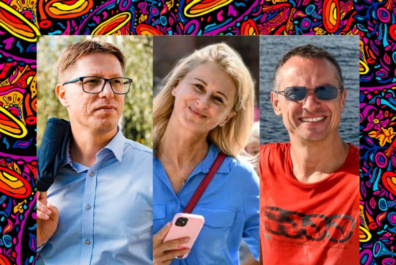 Prezydenci Świętochłowic na aukcjach WOŚP. Władze miasta zachęcają do licytacji