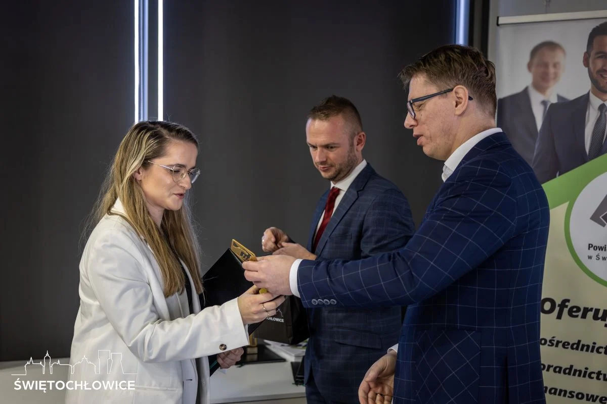 W Świętochłowicach bezrobocie spada, a rynek pracy wciąż się rozwija!