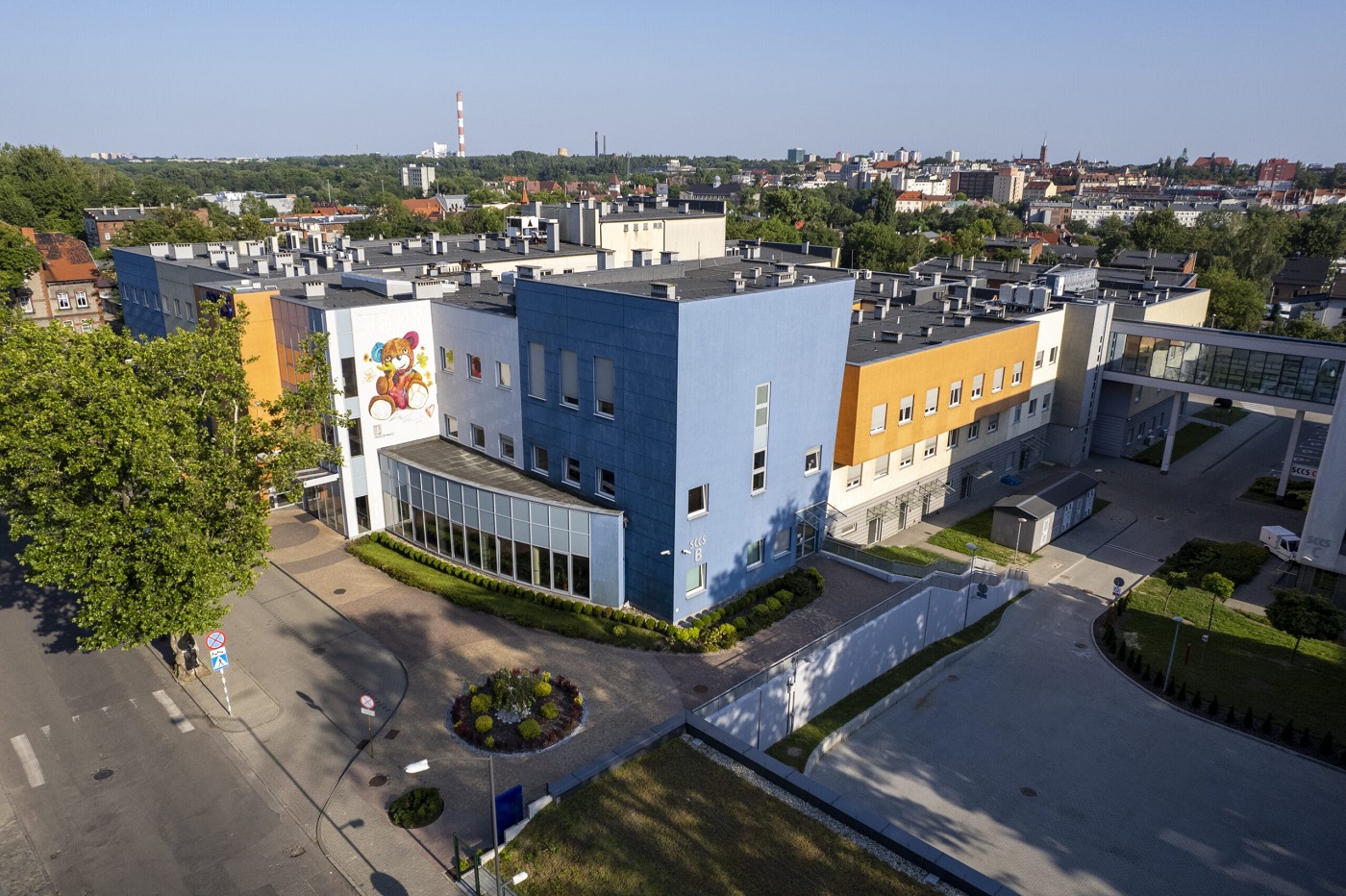 Śląskie Centrum Chorób Serca: Rekordowe sukcesy w transplantacjach serca i płuc w 2023!