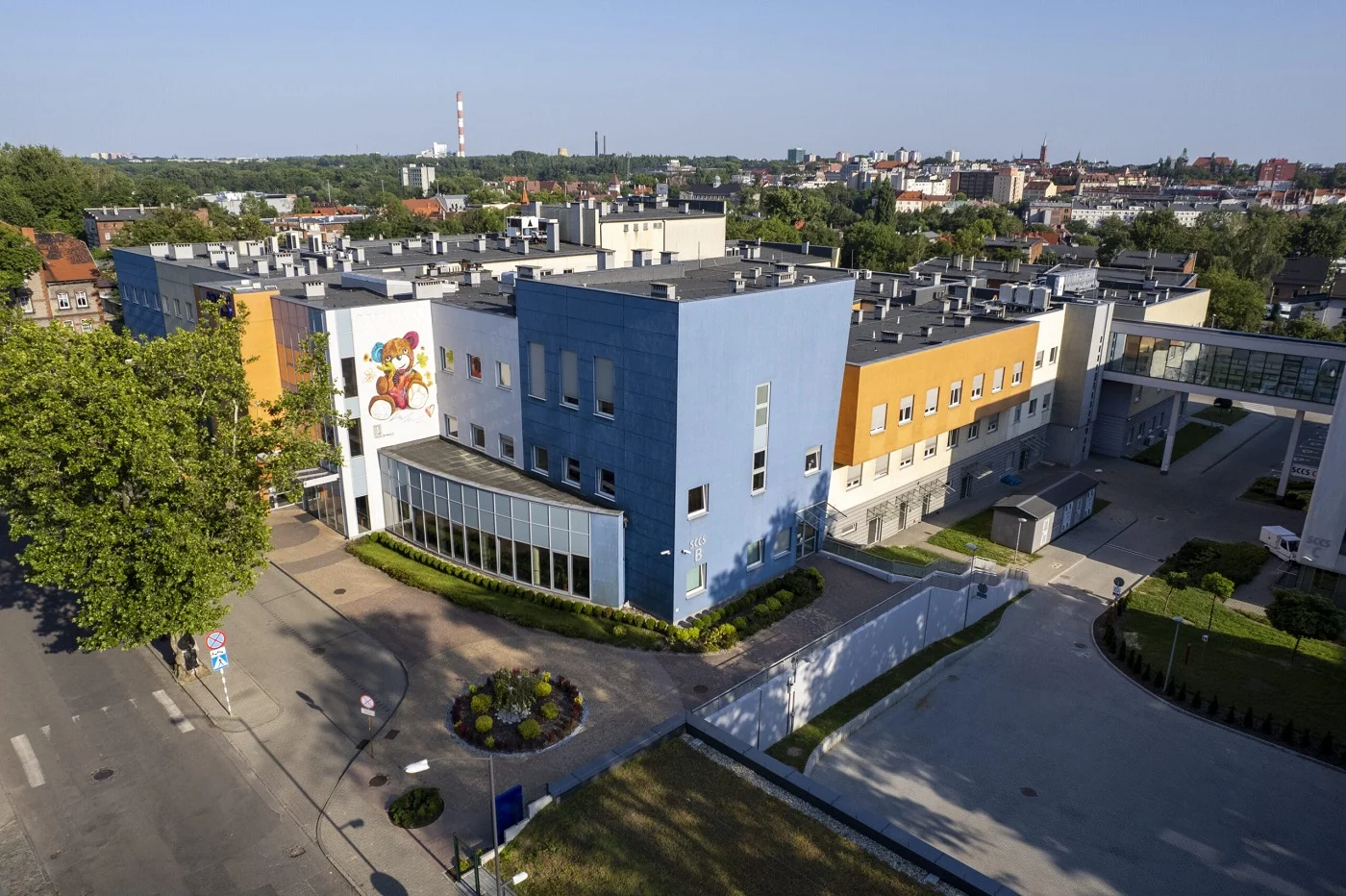 Śląskie Centrum Chorób Serca: Rekordowe sukcesy w transplantacjach serca i płuc w 2023!