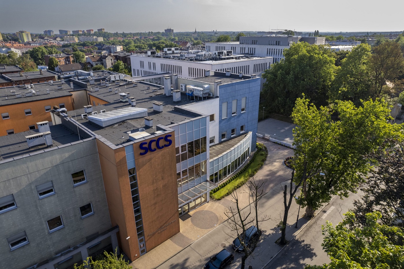 Śląskie Centrum Chorób Serca: Rekordowe sukcesy w transplantacjach serca i płuc w 2023!