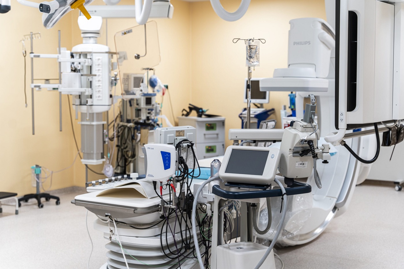 Śląskie Centrum Chorób Serca: Rekordowe sukcesy w transplantacjach serca i płuc w 2023!