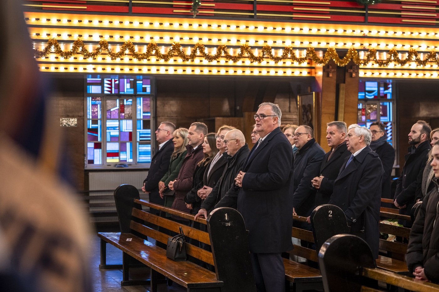 W Nowy Rok zabrzmiał hejnał Zabrza!