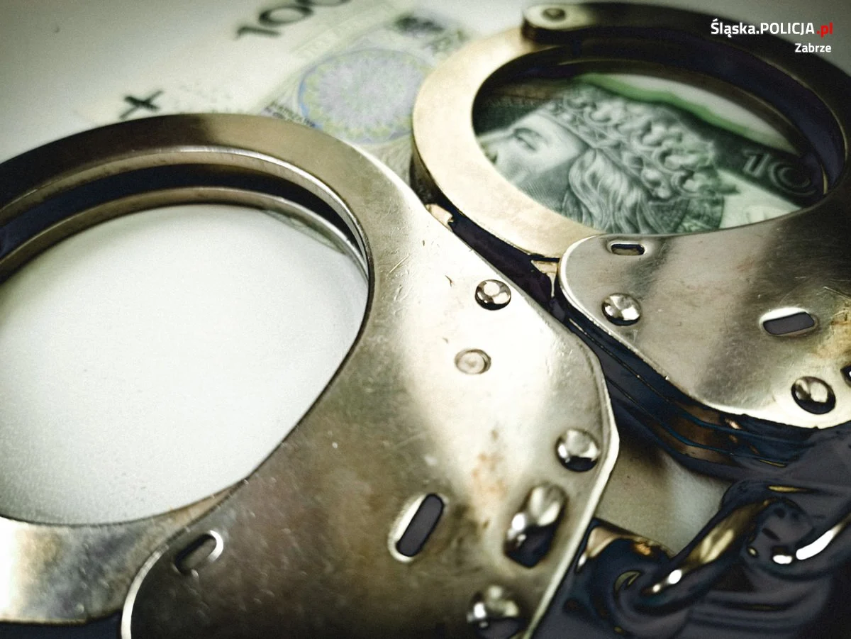 W ciągu ostatniej doby zabrzańscy policjanci zatrzymali 6 osób poszukiwanych