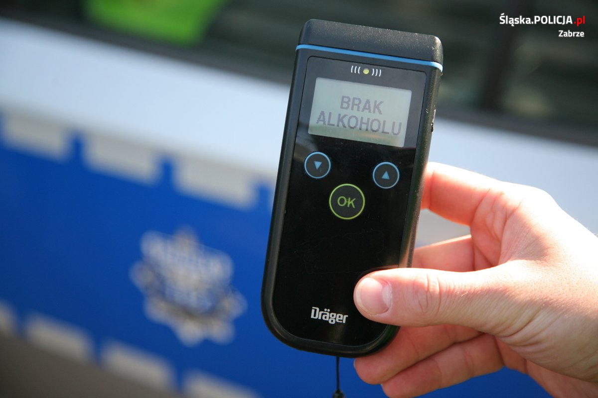 Pędził za szybko, a do tego był pijany. Kierowca odpowie przed sądem