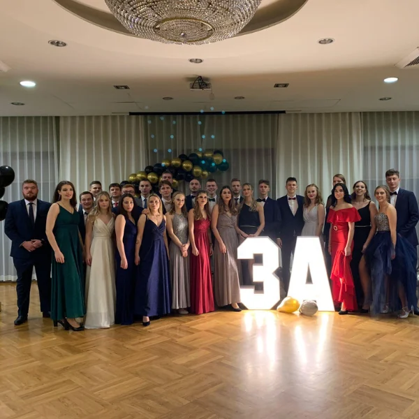 OR PCK Zabrze zachęca maturzystów do dzielenia się żywnością z potrzebującymi