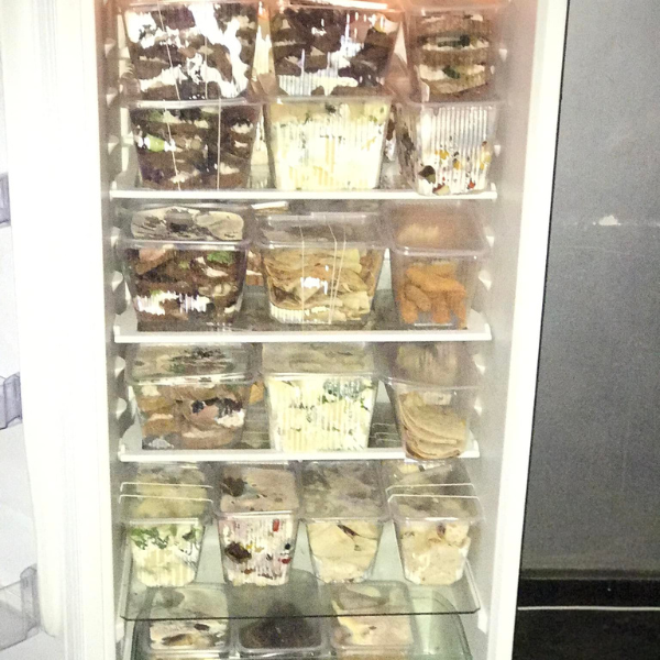 OR PCK Zabrze zachęca maturzystów do dzielenia się żywnością z potrzebującymi