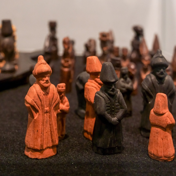 Katarzyna Krajewska została pierwszą kobietą w Zabrzu z tytułem szachowym WCM