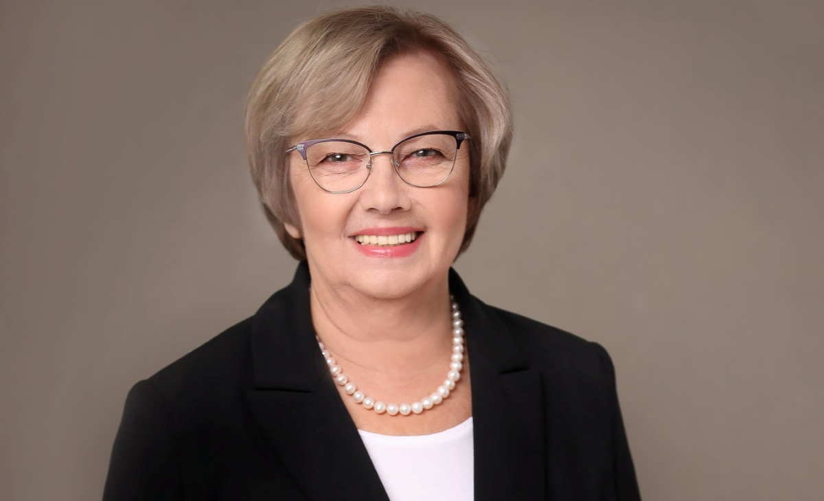 Wybory samorządowe 2024. Małgorzata Mańka-Szulik chce dalej działać na rzecz Zabrza