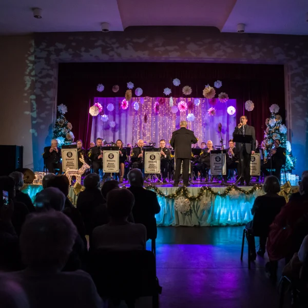 Kolejna edycja Koncertu Noworocznego za nami!