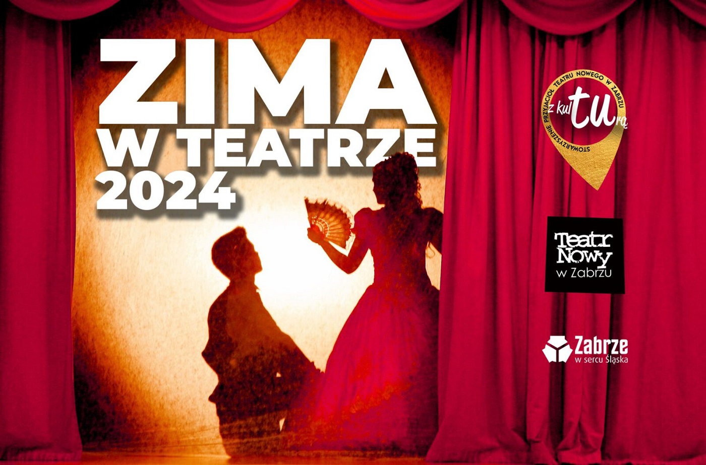 Chcesz spędzić ferie zimowe w teatrze? Dziś ruszają zapisy!