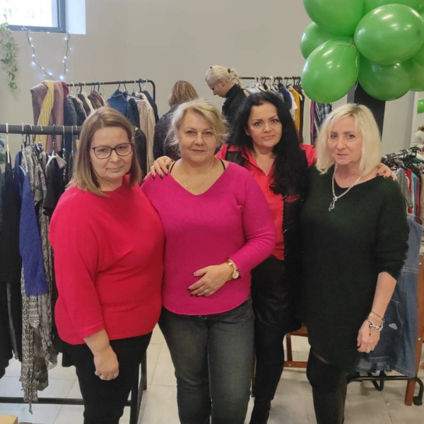 Szafobranie cieszy się coraz większym zainteresowaniem!