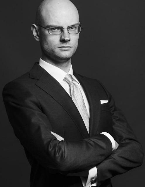 Kancelaria Prawa Gospodarczego TMH Kraków - Adwokat dr Tomasz Marek, Radca prawny dr Marcin Hotel