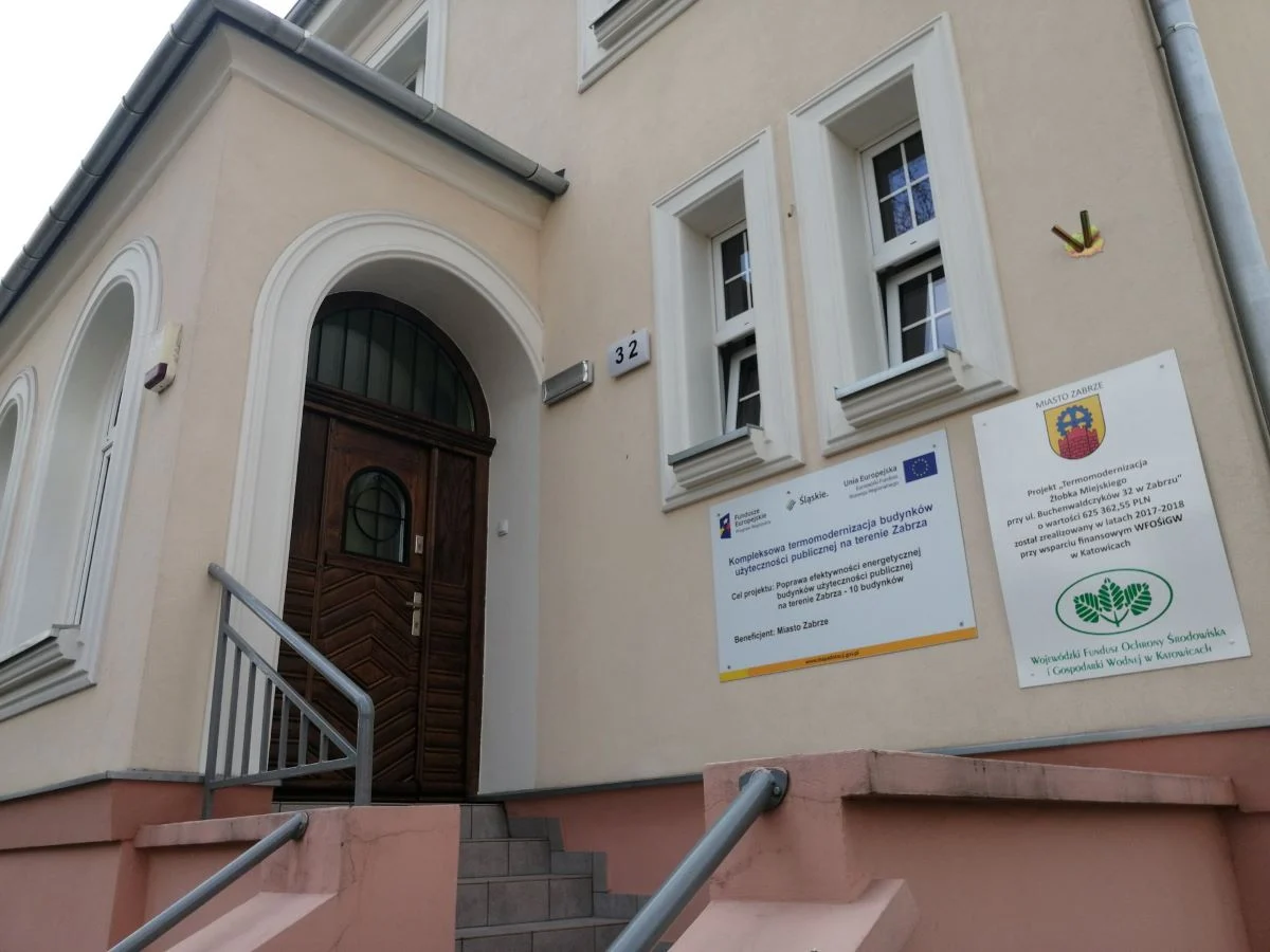 Zabrzańskie żłobki oferują ponad 1000 miejsc dla dzieci!