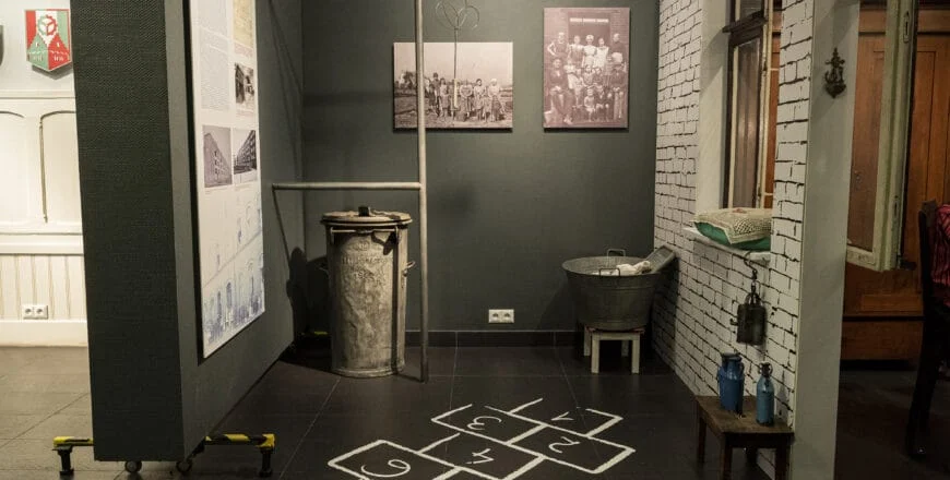 Poznaj zbiory Muzeum Miejskiego w Zabrzu – cykl "Eksponat miesiąca"