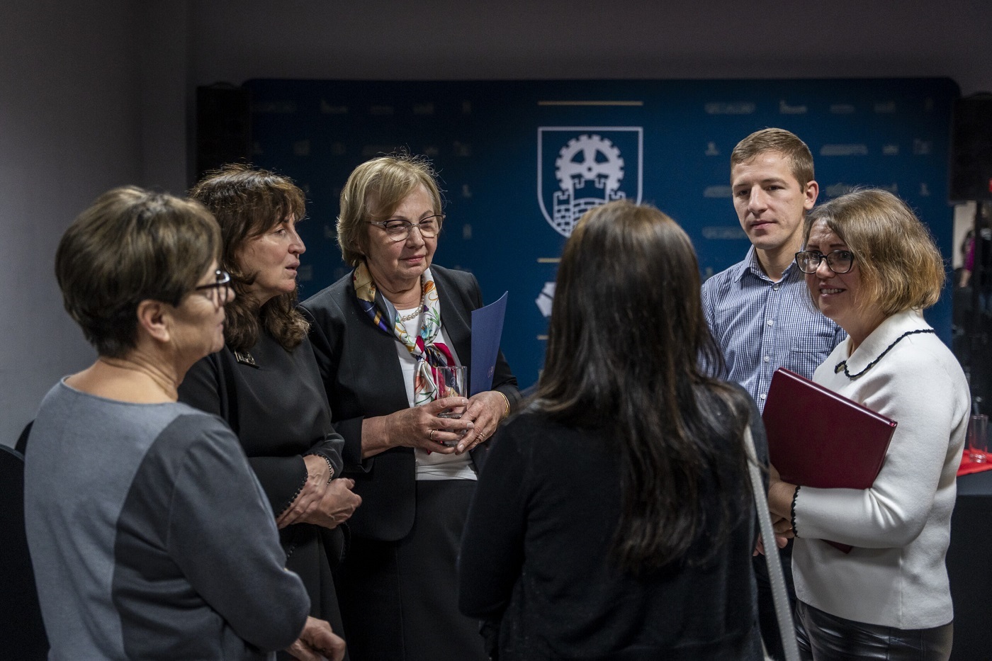 Za nami spotkanie z mieszkańcami dzielnicy Osiedle Mikołaja Kopernika!